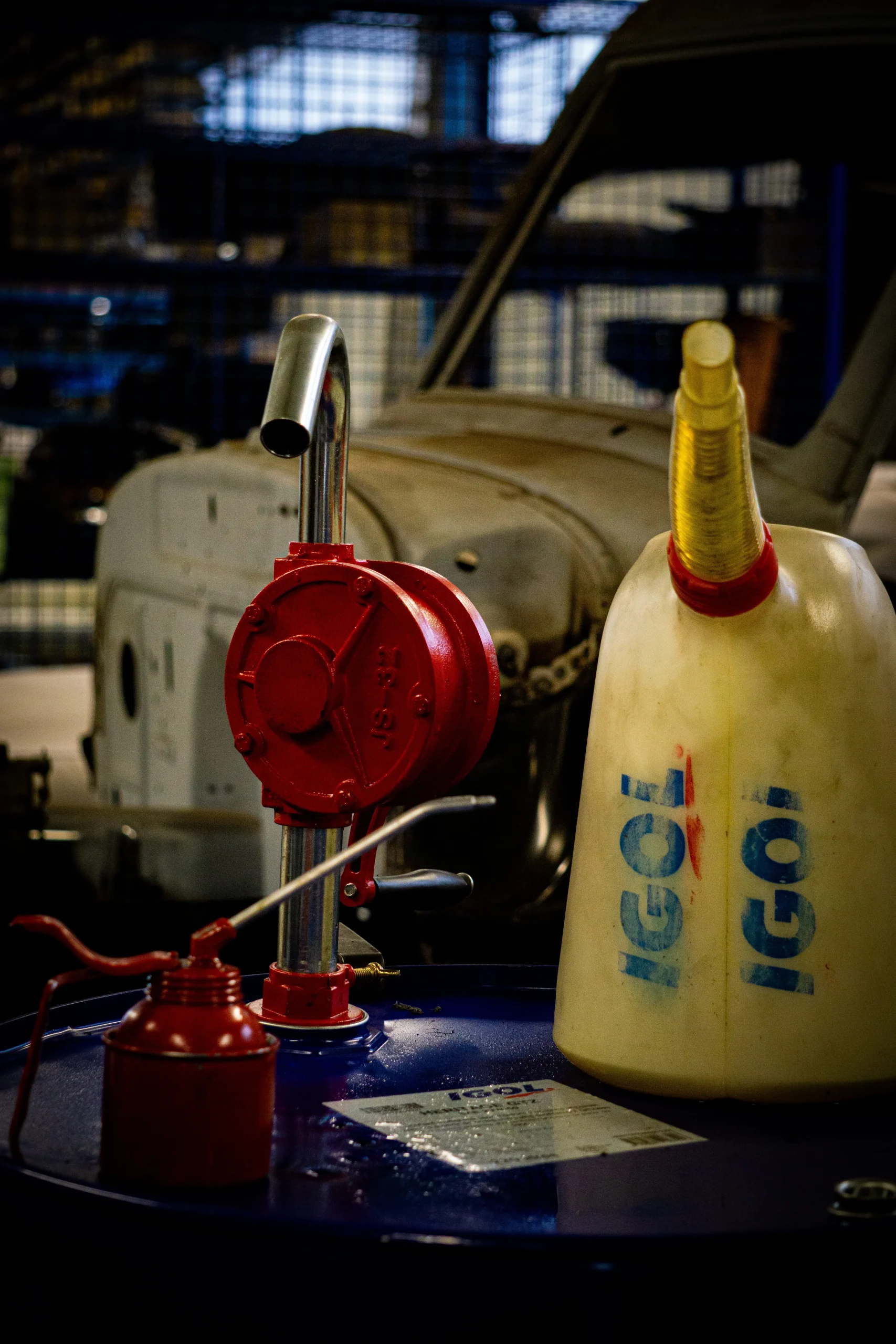 Outils de réglage et mécanique de précision